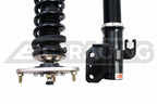 BC Racing BR Series Coilovers - Subaru Impreza WRX ONLY GC6 GC8 (1997-2001)
