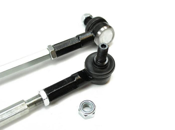 ISR Performance Front Sway Bar End Links Set - Hyundai Genesis Coupe (2010+)