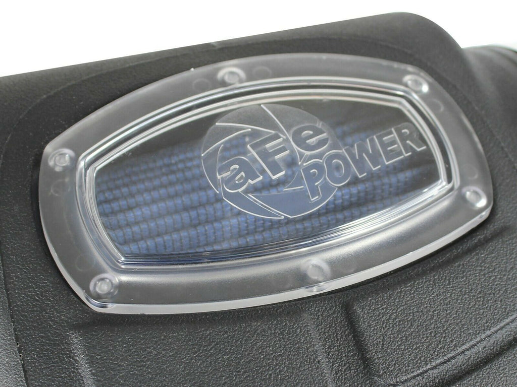 AFE Momentum GT Pro 5R Cold Air Intake CAI Dodge RAM 1500 & Classic V8 5.7L 09+