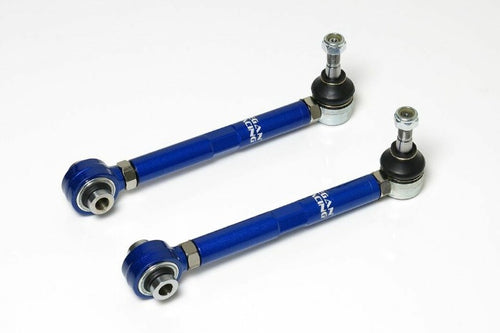 Megan Racing Adjustable Rear Toe Control Arms - Lexus LS430 XF30 UCF30 (2001-2006)