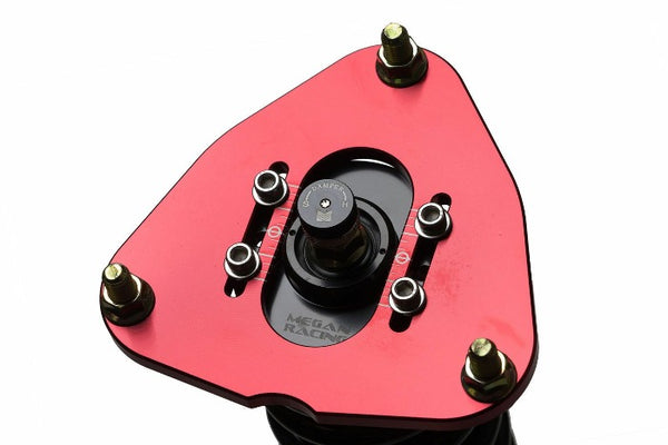 Megan Racing Street Series Coilovers - Mitsubishi 3000GT / Dodge Stealth AWD (1991-1999)