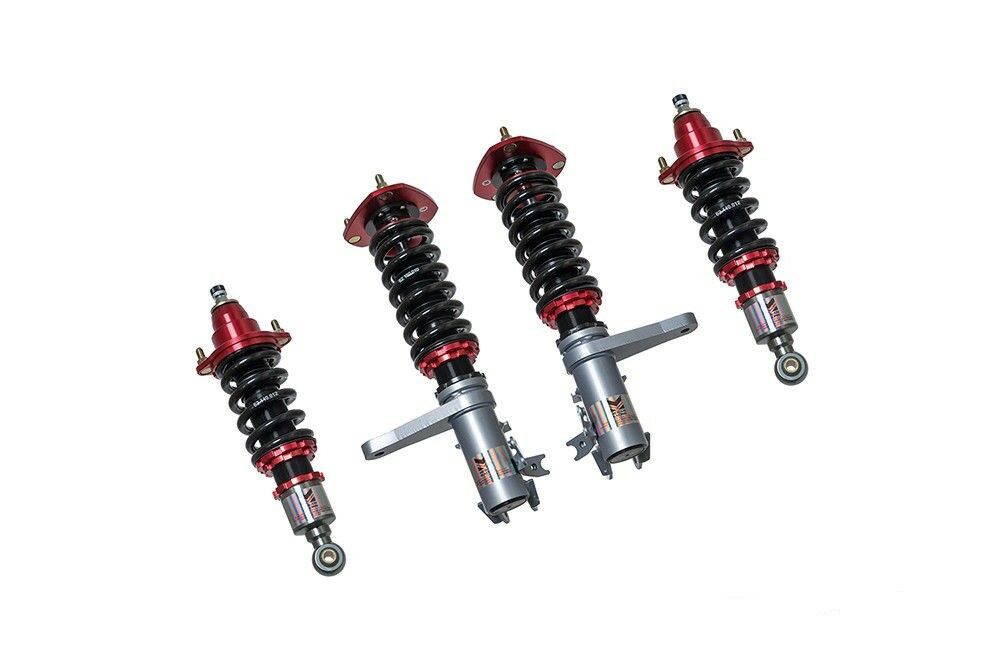 Megan Racing Street Coilovers Lowering Suspension Kit Honda Civic 02-05 EP3 Si
