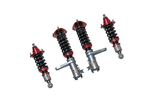 Megan Racing Street Coilovers Lowering Suspension Kit Honda Civic 02-05 EP3 Si