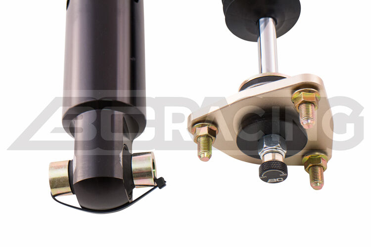 R-20-BR - BC Racing BR Coilovers - Lexus GS350 L10 RWD (2013-2016)