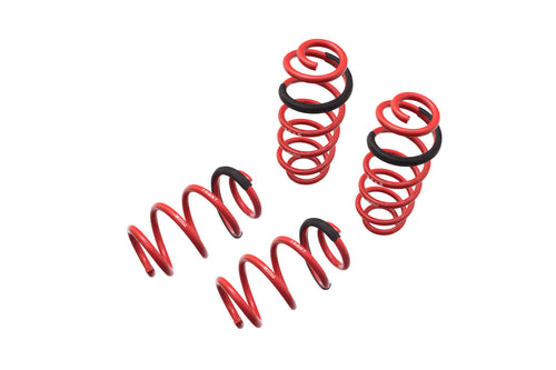 Megan Racing Performance Euro Suspension Lowering Springs Kit Audi RS5 13-16 New