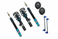 Megan Racing EZ I Series Coilovers - Honda Civic (2022+)