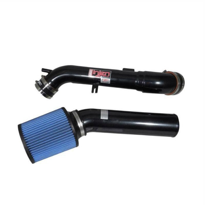 Injen SP Cold Air Intake System (Black) - Infiniti G35 Coupe 2003-2007