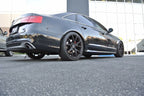 Megan Racing Euro Street Series Coilovers - Audi A6 FWD & Quattro (2012-2017)