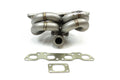 ISR Performance Ram Horn Top Mount Manifold MVR SCH40 - Nissan 240sx SR20DET