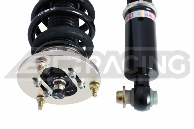 I-06-BR - BC Racing BR Coilovers - BMW M5 & 5 Series E39 (1995-2003)