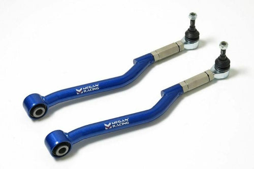 Megan Racing Adjustable Rear Toe Control Arms - Lexus IS250 / IS350 / GS350 / RC350 [RWD] (2014-2020)