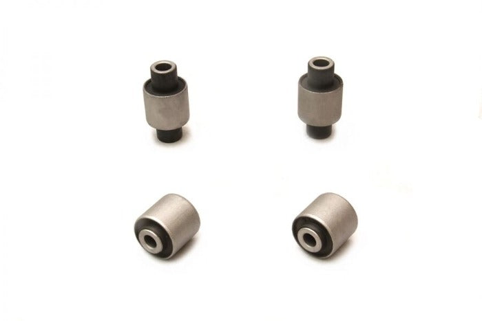 Megan Racing Front Lower Control Arm Bushings Set - Infiniti G35 Coupe / Sedan & Nissan 350Z Z33