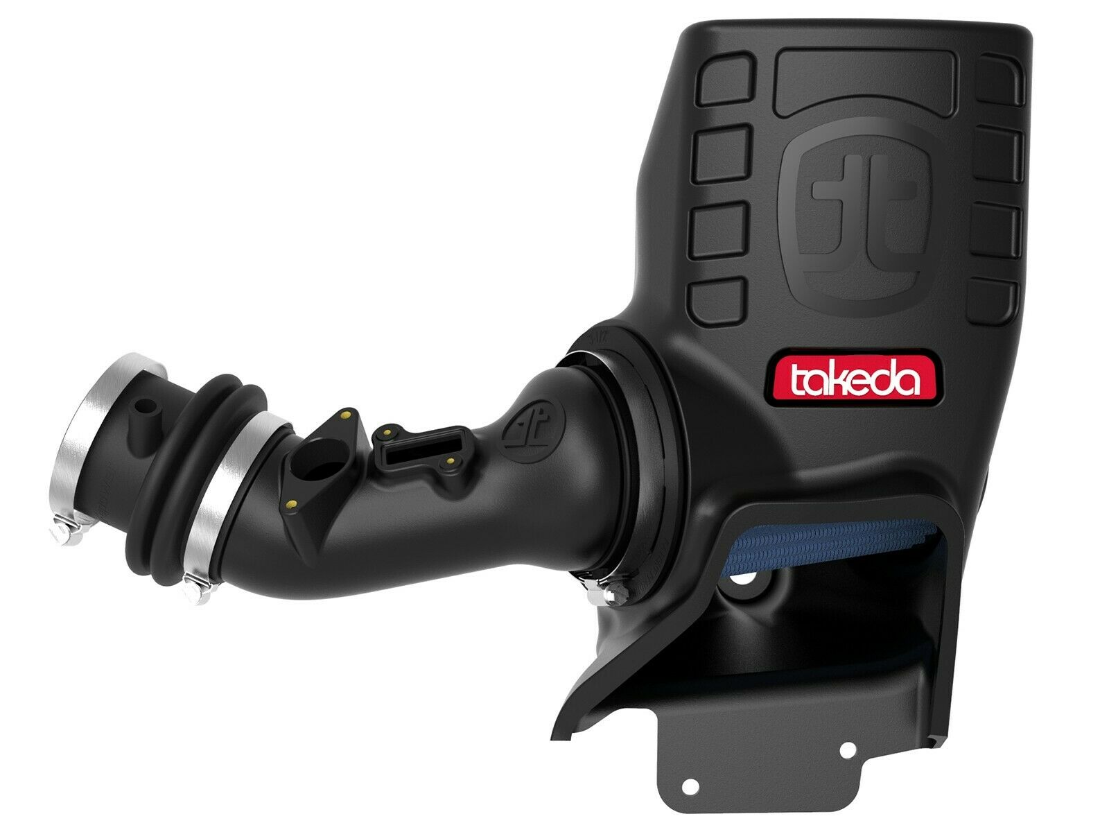 AFE Momentum PRO 5R Cold Air Intake System CAI - Honda Civic Type R FK8 (2017+)