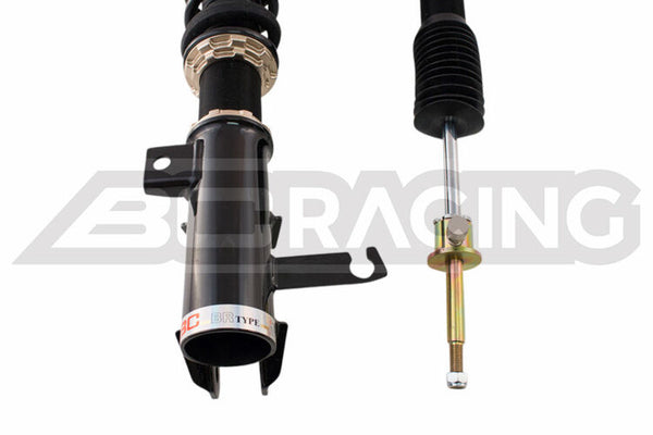 BC Racing BR Type Series Lowering Drop Coilovers Kit Chevrolet Cruze 09-16 New
