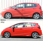 Megan Racing EZ I Series Coilovers - Honda Fit (2015+)