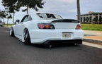 Phase 2 Motortrend (P2M) Adjustable Rear Upper Control Arms - Honda S2000 (2000-2009)