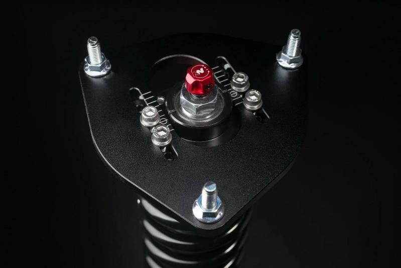 Annex Suspension Fast Road Pro Coilovers - Honda Civic FG FA (2006-2011)