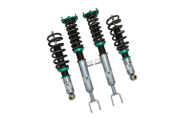 Megan Racing Euro Series Coilovers - BMW 6 Series 2dr Coupe F13 (2011-2018)