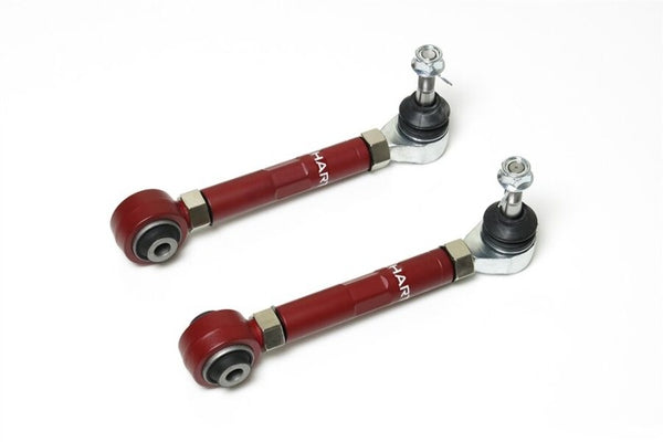 TruHart Adjustable Rear Toe Control Arms Set - Lexus GS300 GS350 GS430 (2006-2012)