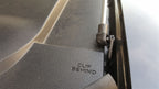 Phase 2 Motortrend (P2M) Black Series Engine Hood Bonnet Dampers Set - Nissan R35 GT-R (2008+)