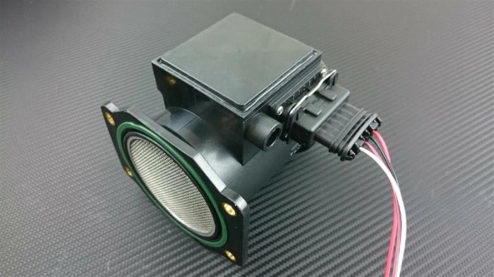 Phase 2 Motortrend (P2M) Z32 MAF Air Flow Meter Pig Tail Harness - Nissan 240sx 300zx