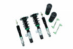 MR-CDK-BF30 - Megan Racing Euro II 2 Coilovers - BMW F30 3 Series (2012-2018) & F32 4 Series (2014-2019) RWD Models