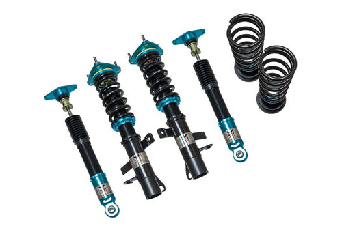 Megan Racing EZ II Series Coilovers - Ford Focus ST (2013+)