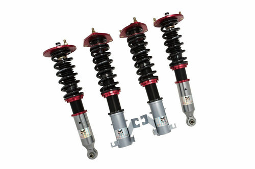 Megan Racing Street Coilovers Lowering Suspension Kit Maxima A3 00-03 New