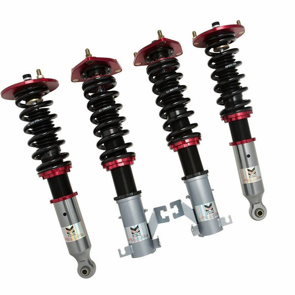 Megan Racing Street Coilovers Lowering Suspension Kit Maxima A3 00-03 New