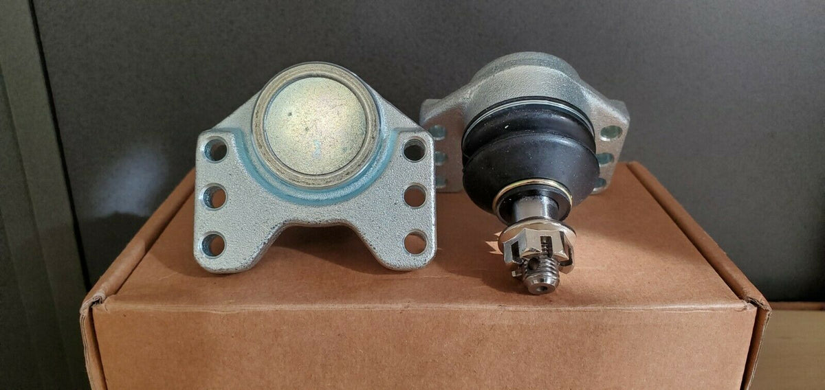 TruHart Front Upper Camber Control Arm Ball Joint