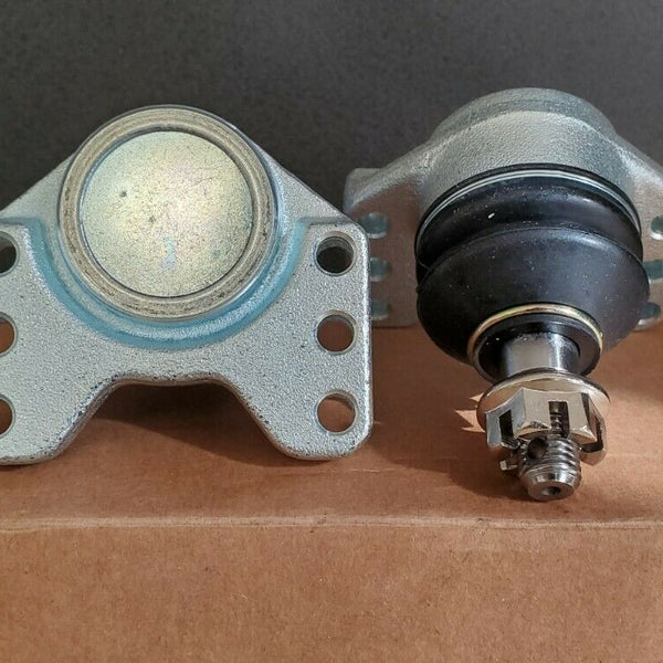TruHart Front Upper Camber Control Arms Ball Joints Set Honda CRV CR-V 97-01 New