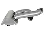 aFe Magnum Force Dual 3-1/2" Stage 2 Pro Dry S Cold Air Intake Super Raptor - Ford F-150 Raptor (2017-2019)