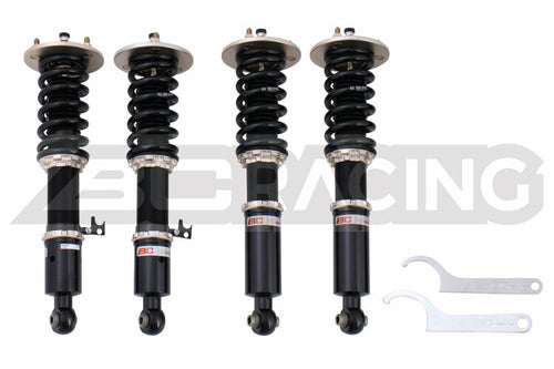 BC Racing BR Series Coilovers - Acura NSX NA1 NA2 (1991-2005)