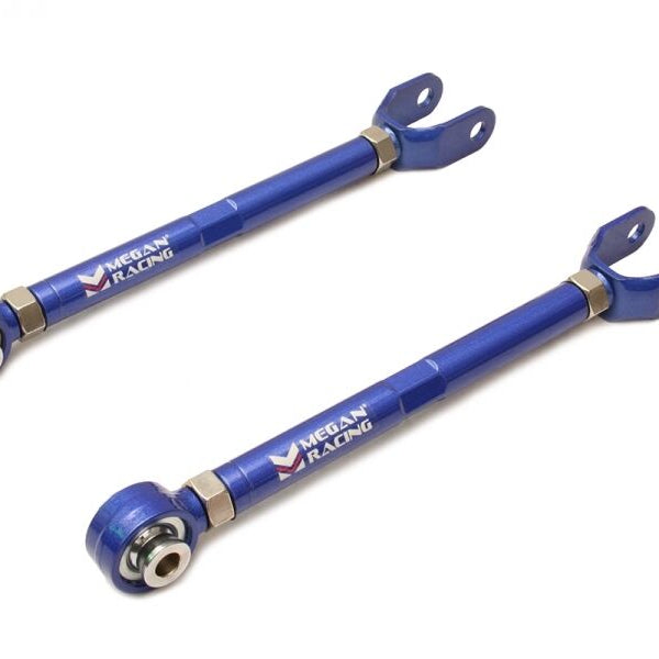 Megan Racing Rear Traction Arms Rods Lexus IS250 IS350 GS300 GS350 GS430 GS460