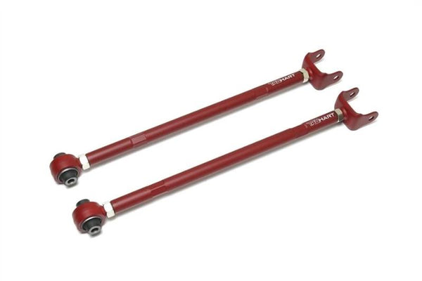 TruHart Adjustable Rear Camber Control Arms - BMW E36 3 Series & M3 (1992-1998)