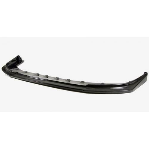 APR Performance Carbon Fiber Front Air Dam / Spoiler Lip - Mitsubishi Lancer Evolution Evo 10 X (2008-2015)