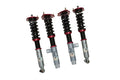 Megan Racing Street Series Coilovers (w/o spindles) - Infiniti Q45 (1997-2001)