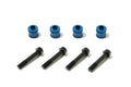 Megan Racing Front Roll Center Adjusters RCA - Lexus IS250 IS350 (2006-2013)