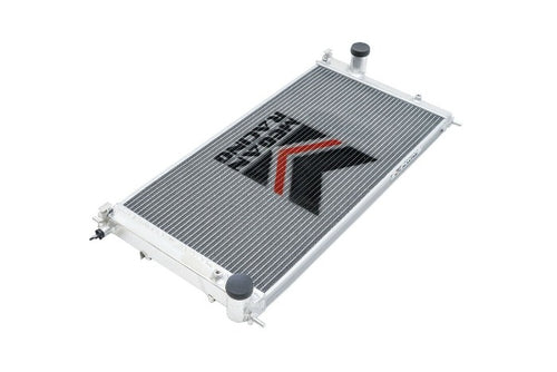 Megan Racing Performance Aluminum Radiator - Toyota 86 / Scion FR-S / Subaru BRZ