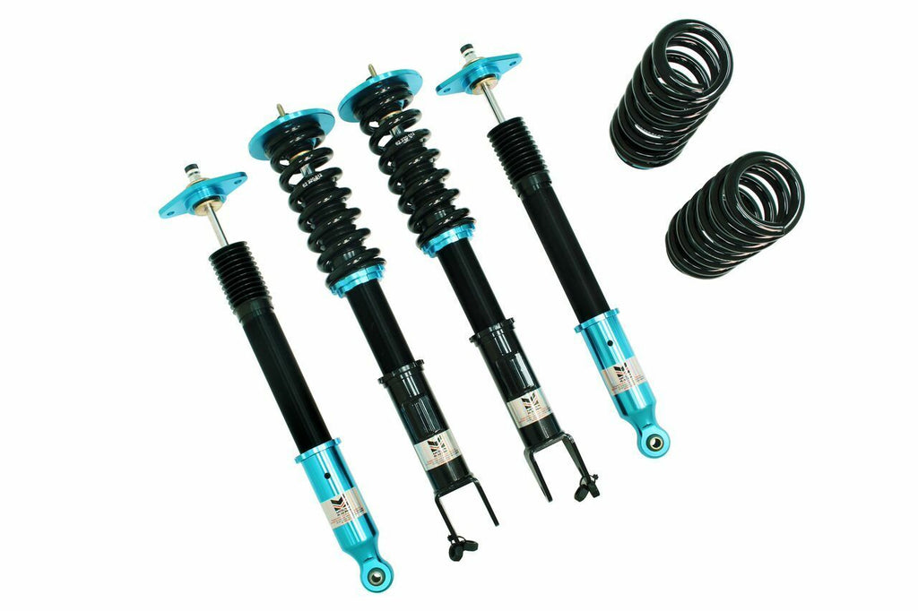 MR-CDK-DC06-EZII - Megan Racing EZ II Coilovers - Dodge Charger (2006-2010)