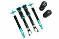 MR-CDK-DC06-EZII - Megan Racing EZ II Coilovers - Dodge Charger (2006-2010)
