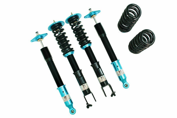 Megan Racing EZII EZ 2 Coilovers Lowering Suspension Kit Dodge Charger 06-10 New