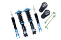 Megan Racing EZII EZ 2 Series Coilovers Lowering Kit for Kia Optima 11- Mid 12