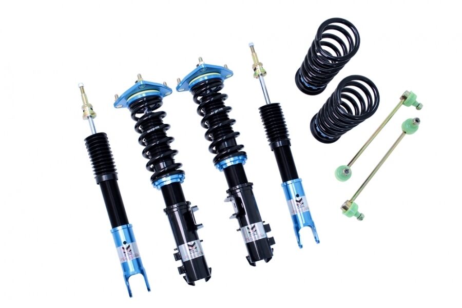 Megan Racing EZII EZ 2 Series Coilovers Lowering Kit for Kia Optima 11- Mid 12