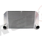 REV9 Power Type V-Mount FMIC Aluminum Front mount Intercooler Type 2