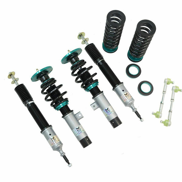 Megan Racing Euro II Series Coilovers - BMW 3 Series E92 Coupe (2006-2012)