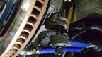 Phase 2 Motortrend (P2M) Adjustable Pillowball Outer Tie Rod End - Scion FR-S (2012-2016)