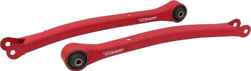 TruHart Rear Adjustable Trailing Arms Set - Subaru Impreza / WRX / STI (1997-2007)