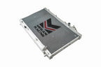 Megan Racing Performance Aluminum Radiator - Honda Civic MT (2001-2005) excl Si