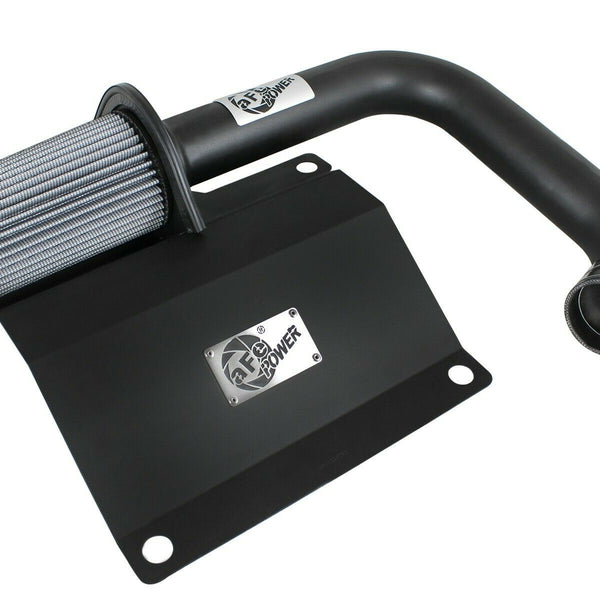 aFe Magnum Force Stage 2 Cold Air Intake CAI DRy S VW Jetta Golf Passat 2.5L New